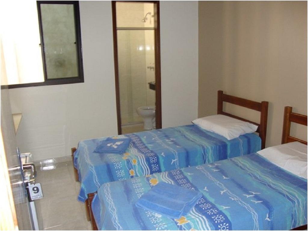 Hotel E Restaurante Maracana Juazeiro do Norte Ngoại thất bức ảnh